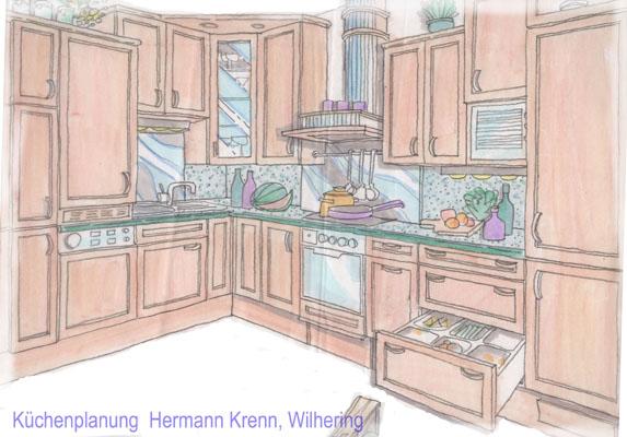 Hermann Krenn - Möbelhandel - Einrichtungsberatung - Hermann Krenn